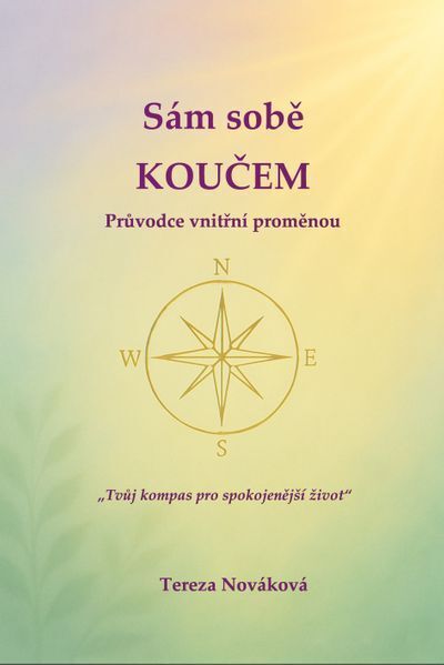 Sám sobě koučem (e-kniha)