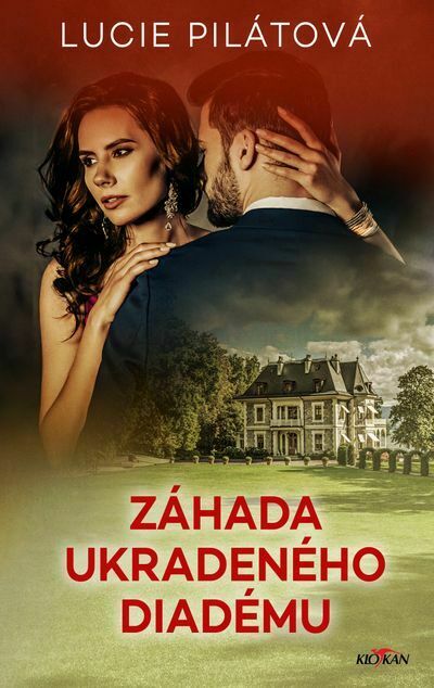 Záhada ukradeného diadému (e-kniha)