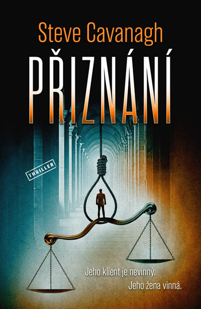 Přiznání (e-kniha)