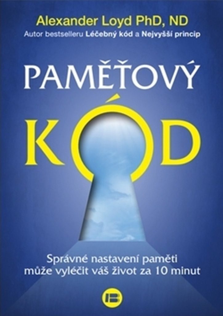 Paměťový kód
