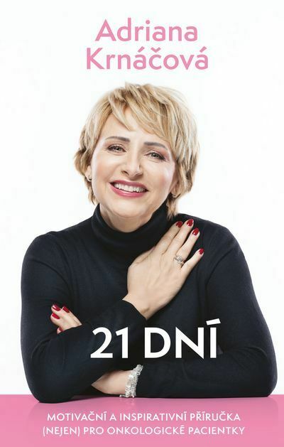 21 dní (e-kniha)