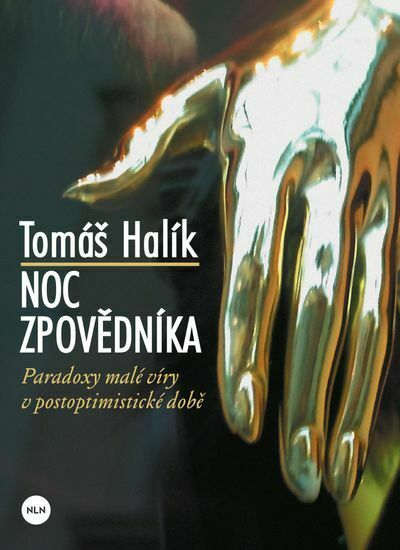 Noc zpovědníka (e-kniha)