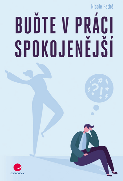 Buďte v práci spokojenější (e-kniha)