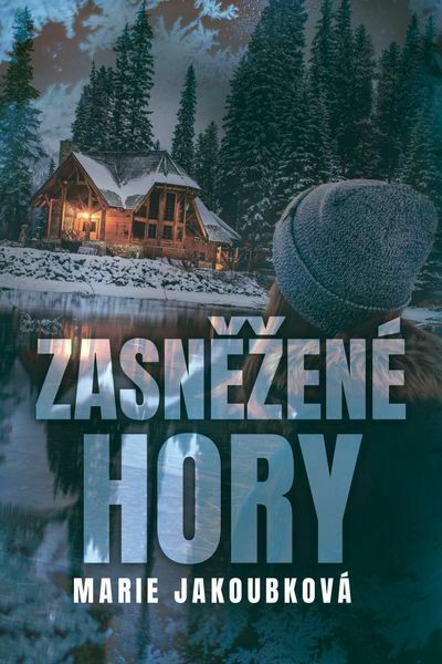 Zasněžené hory (e-kniha)