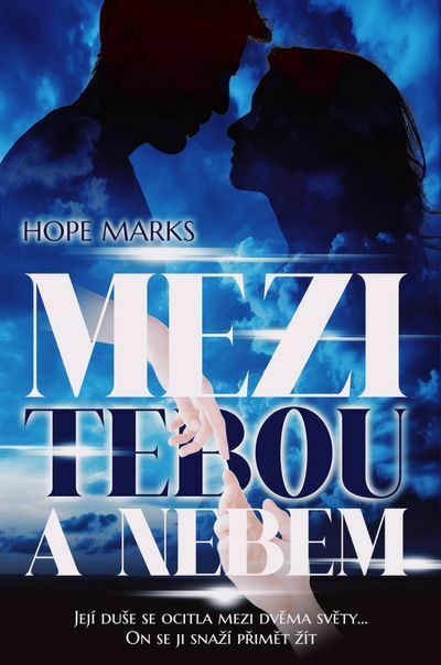 Mezi tebou a nebem (e-kniha)