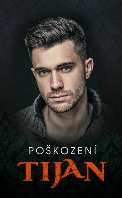 Poškození (e-kniha)