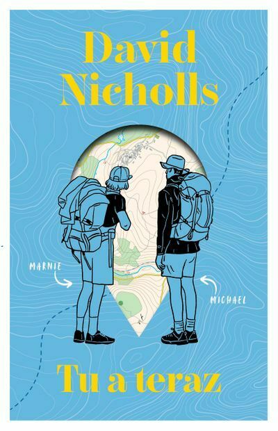 Tu a teraz (e-kniha)