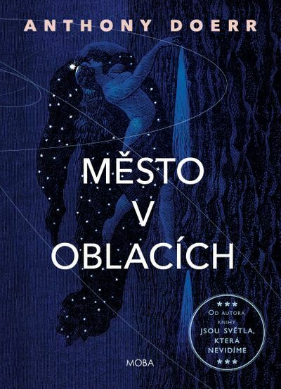 Město v oblacích (e-kniha)