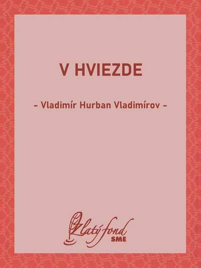 V hviezde (e-kniha)