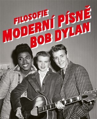 Filosofie moderní písně (e-kniha)