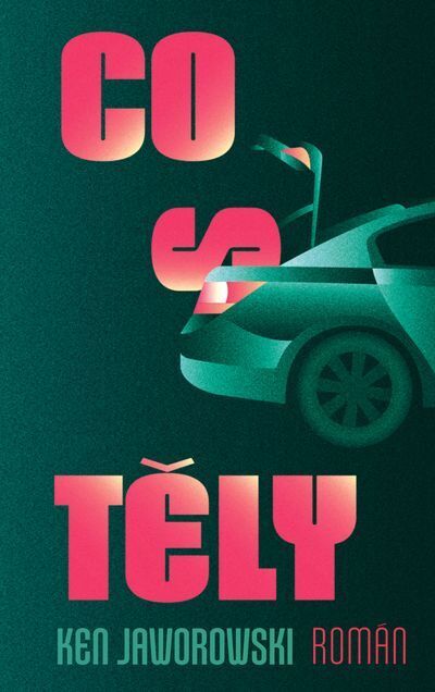 Co s těly (e-kniha)