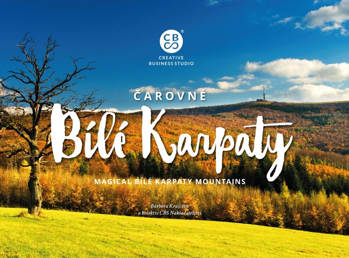 Čarovné Bílé Karpaty