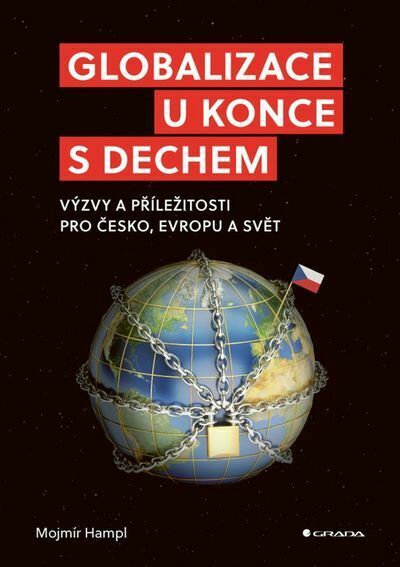 Globalizace u konce s dechem (e-kniha)
