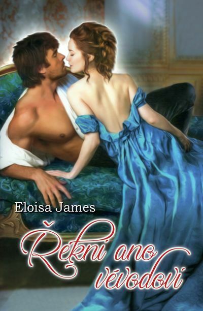 Řekni ano vévodovi (e-kniha)