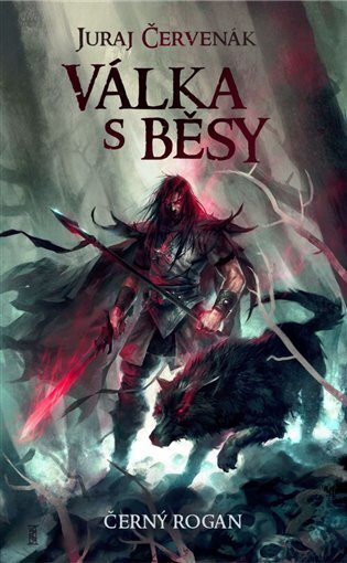Válka s běsy - Černokněžník 4
