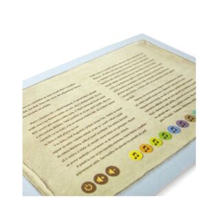 Albi Betlém Kouzelné čtení