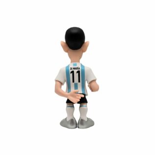 MINIX Football: NT Argentina - DI MARÍA