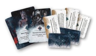 Zaklínač: Cesta osudu - Divoký hon