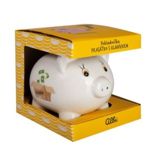 Pokladnička - Jsi v balíku