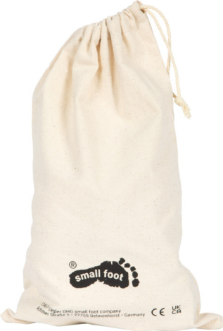 small foot Dotykové pexeso Sensory