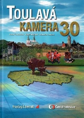 Toulavá kamera 30