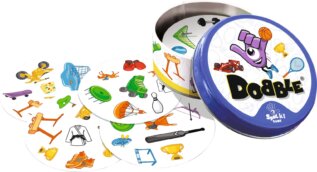 Dobble Sport