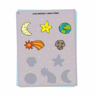 Kvído - Sešit aktivit 4+