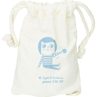 Vilac Melodický králíček