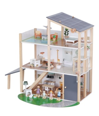 2Kids Toys Domeček pro panenky Kateřina