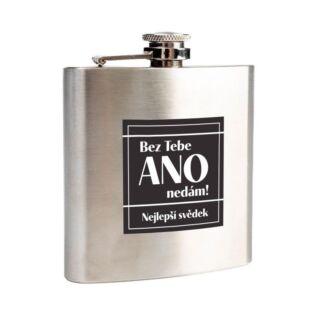 Placatka pro svědka