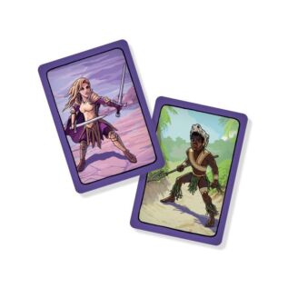 Karak: Goblin - Nexus