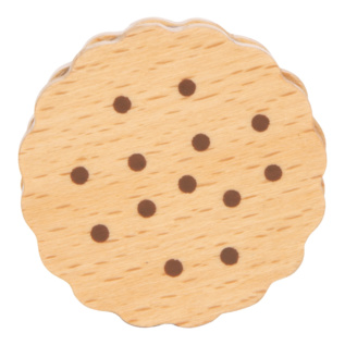 small foot Dřevěné sušenky Fresh