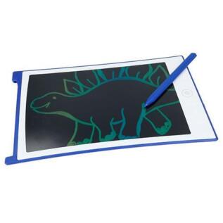 Magická LCD tabulka Dino World Magic Board