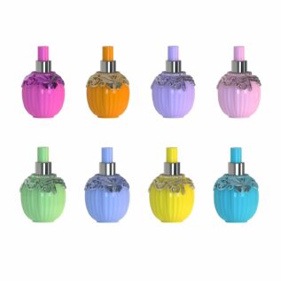 PERFUMIES Panenka 8 barev assort