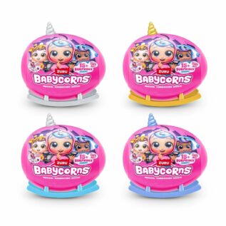 Babycorns: Miminko S1 - malé balení