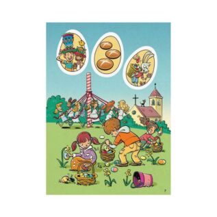 Albi Tolki Kniha AJ pro samouky 2 Kouzelné čtení