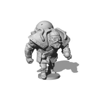 Karak - figurky rozšíření