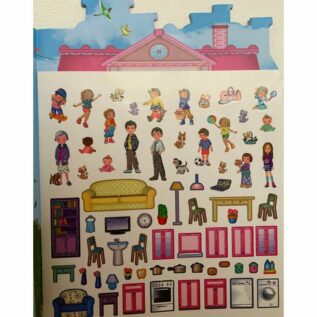 Princess TOP My House