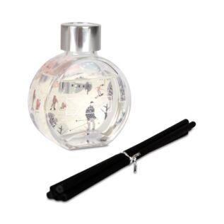 Difuzér - Jiskra zimy