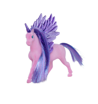 Jednorožec s křídly 11 cm 2 druhy