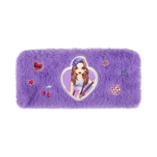 Chlupaté pouzdro - Kytaristka