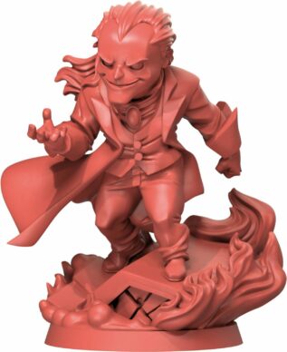 Marvel United: Spider-Geddon