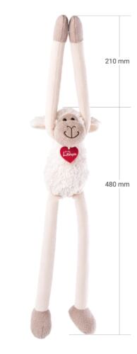 Ovečka Olivia-Hug me 70 cm