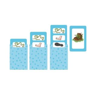 Kvído - Obrázkové kvízy - Věci