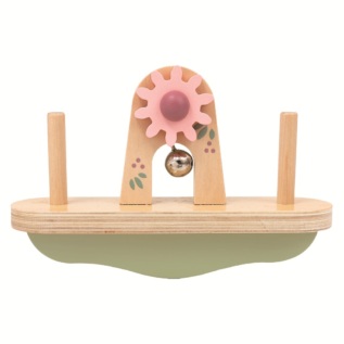 2Kids Toys Nasazovačka Balanční zvířátka