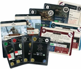 The Elder Scrolls V: Skyrim – Dobrodružná hra