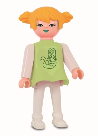 efko Igráček s pohádkou Vodnická pohádka – Víla Rusalka