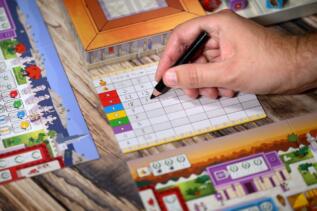 7 Divů světa v kostce