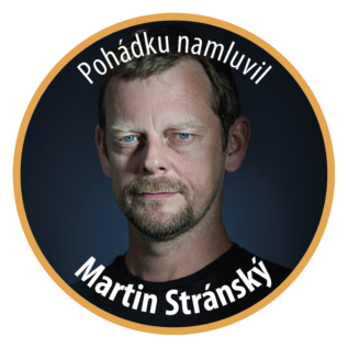 efko Igráček s pohádkou Vodnická pohádka – Vodník Vilda