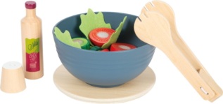 small foot Sada na salát s krájecí zeleninou Fresh